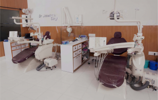 Cost of Dental Implant in Jalandhar