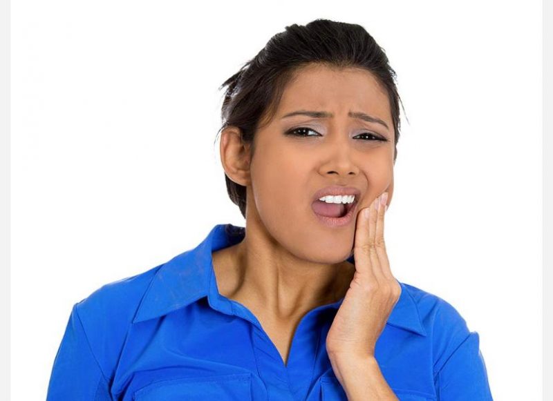 Why Do Impacted Wisdom Teeth Hurt ? | Sujan Singh Dental